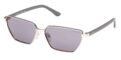ΓΥΑΛΙΑ ΗΛΙΟΥ GUESS GU00106