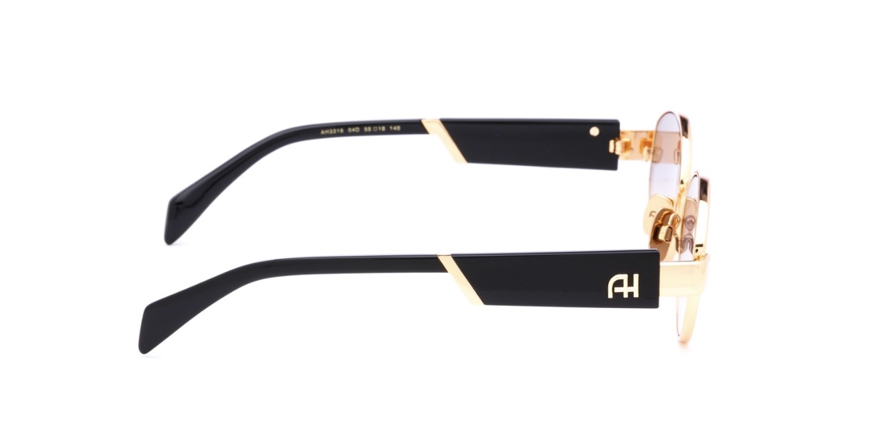 Alternative view of ΓΥΑΛΙΑ ΗΛΙΟΥ ANA HICKMANN AH3316