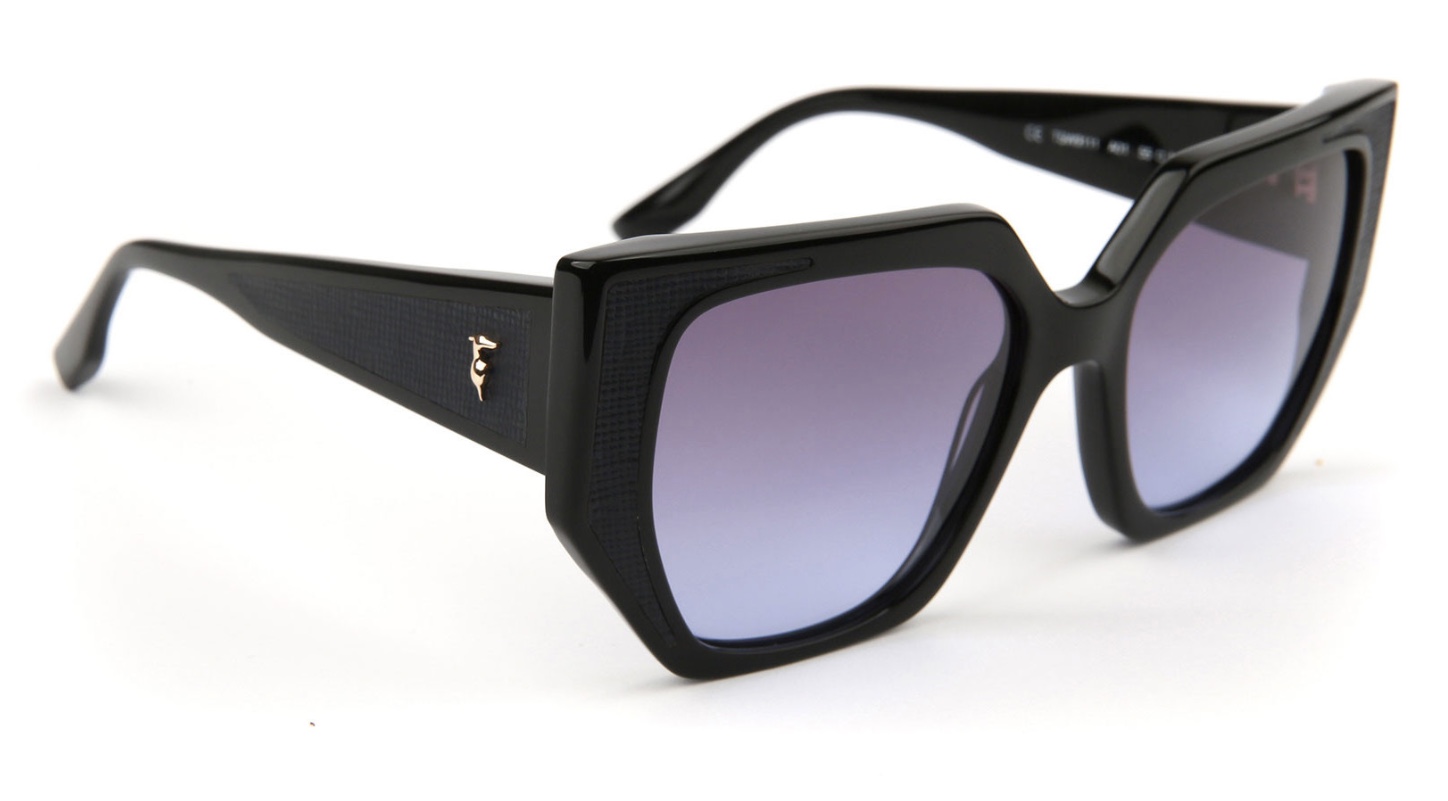 ΓΥΑΛΙΑ ΗΛΙΟΥ TRUSSARDI TSW9111