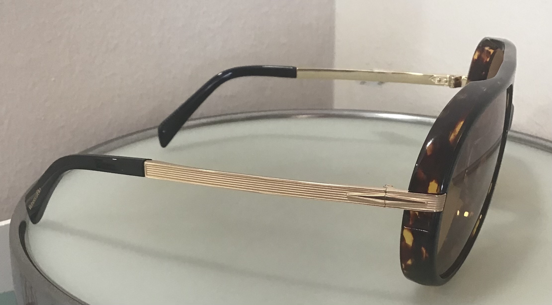 Alternative view of ΓΥΑΛΙΑ ΗΛΙΟΥ REBECCABLU RB8909