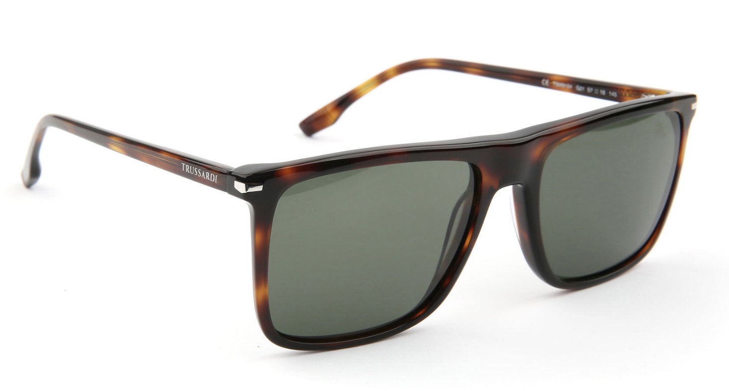 ΓΥΑΛΙΑ ΗΛΙΟΥ TRUSSARDI TSM9124