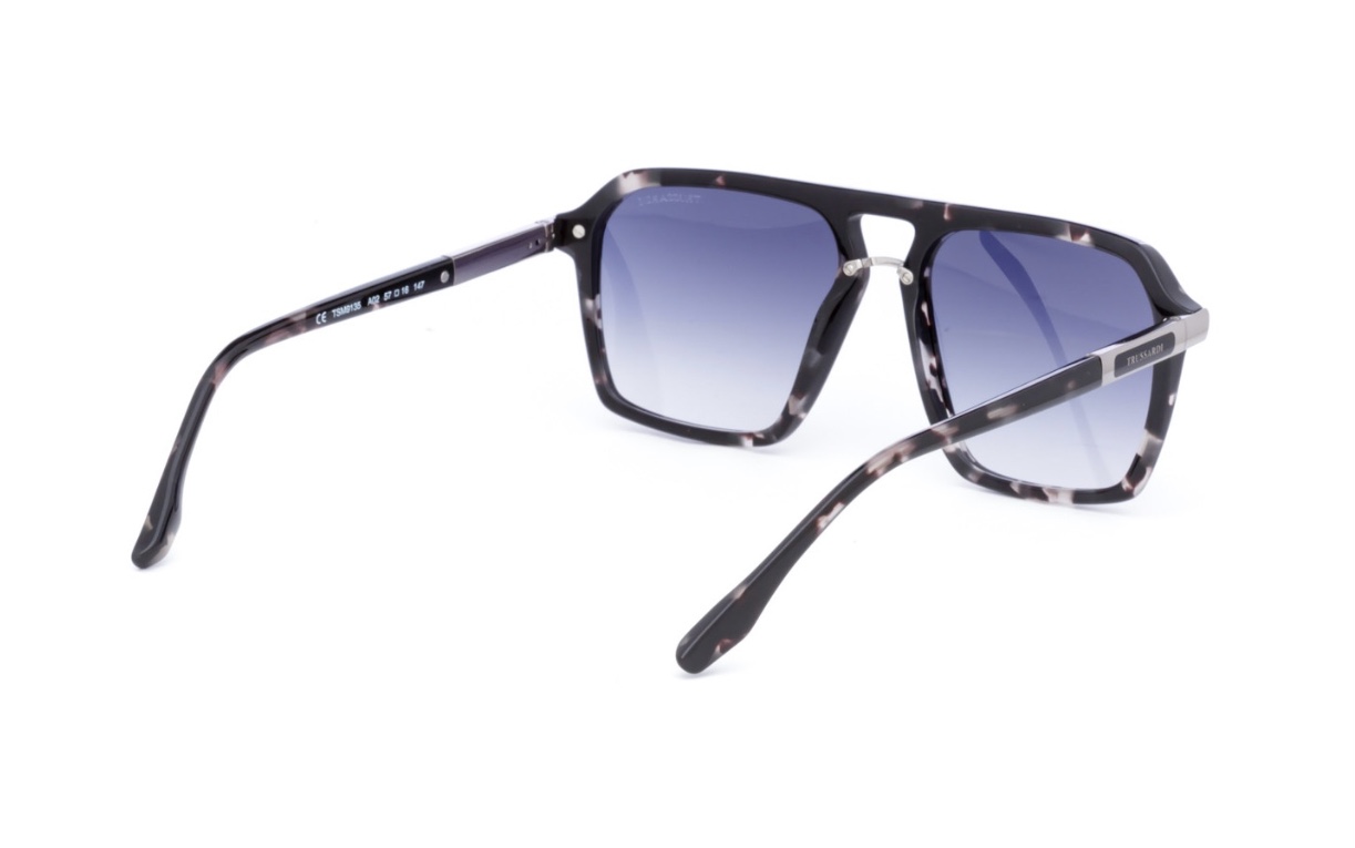 Alternative view of ΓΥΑΛΙΑ ΗΛΙΟΥ TRUSSARDI TSM9135