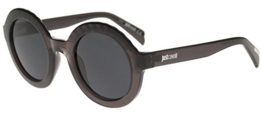 ΓΥΑΛΙΑ ΗΛΙΟΥJUST CAVALLI JC747S