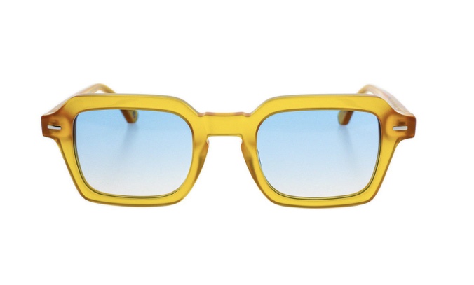 Alternative view of ΓΥΑΛΙΑ ΗΛΙΟΥ PAUL FRANK PFS9156