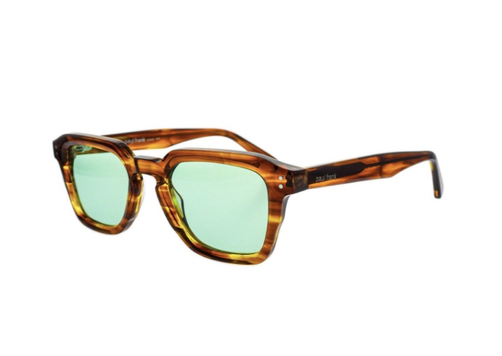 ΓΥΑΛΙΑ ΗΛΙΟΥ PAUL FRANK PFS9154