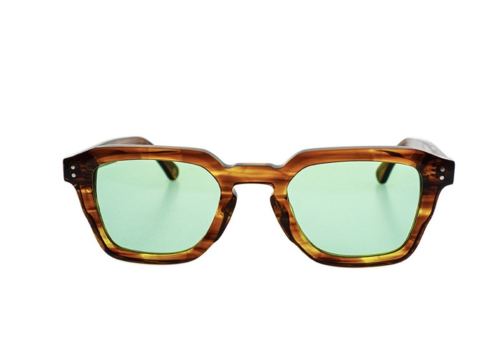 Alternative view of ΓΥΑΛΙΑ ΗΛΙΟΥ PAUL FRANK PFS9154