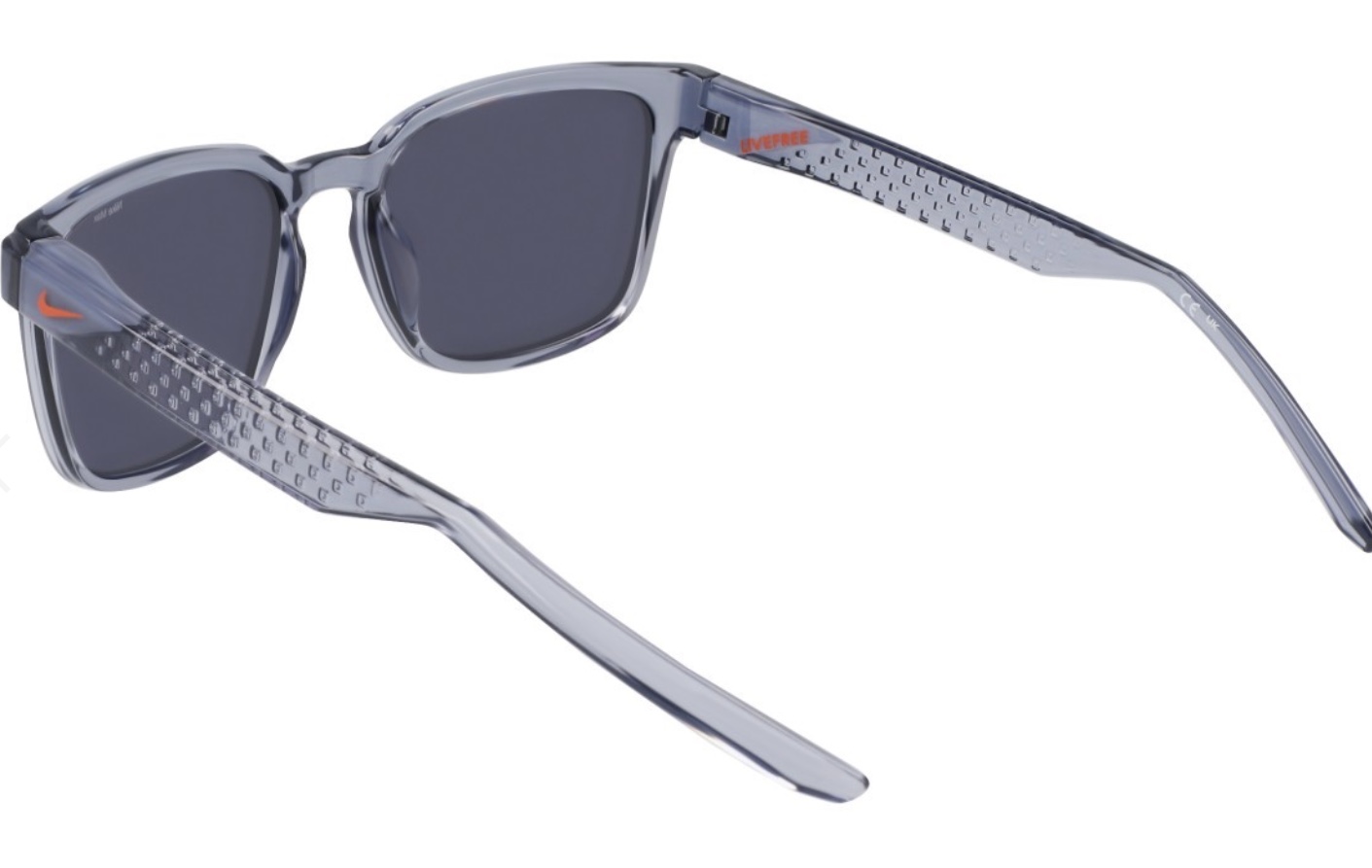 Alternative view of ΓΥΑΛΙΑ ΗΛΙΟΥ NIKE EV24012/LIVEFREE