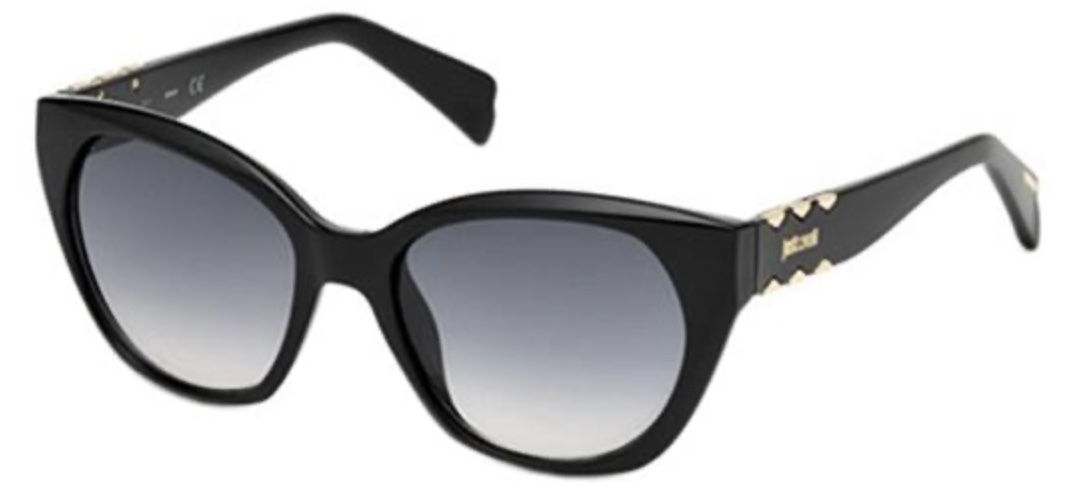 ΓΥΑΛΙΑ ΗΛΙΟΥ JUST CAVALLI JC822S