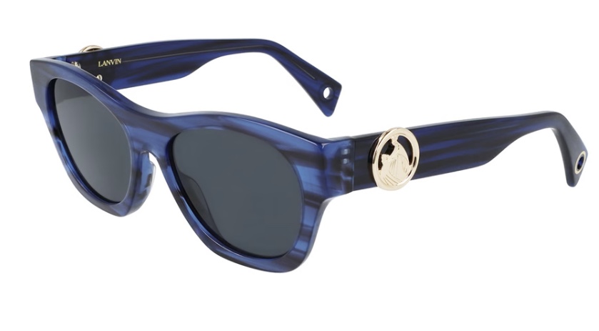 ΓΥΑΛΙΑ ΗΛΙΟΥ LANVIN LNV604s