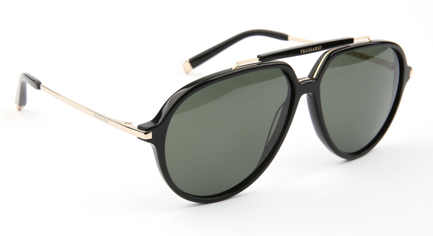 Alternative view of ΓΥΑΛΙΑ ΗΛΙΟΥ TRUSSARDI TSM9118