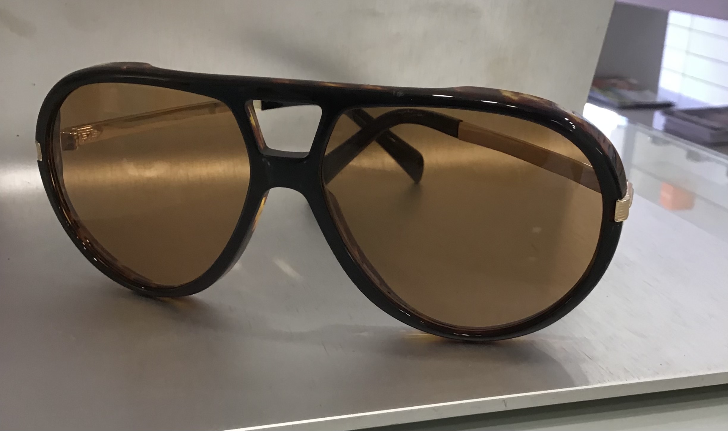 ΓΥΑΛΙΑ ΗΛΙΟΥ REBECCA BLU RB8909