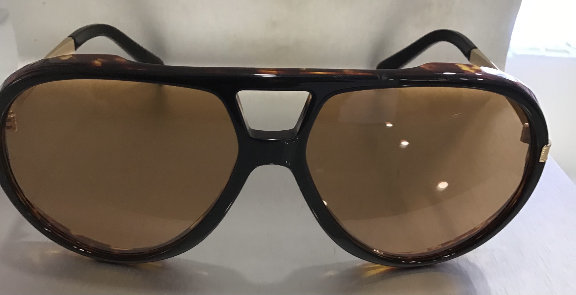 Alternative view of ΓΥΑΛΙΑ ΗΛΙΟΥ REBECCA BLU RB8909