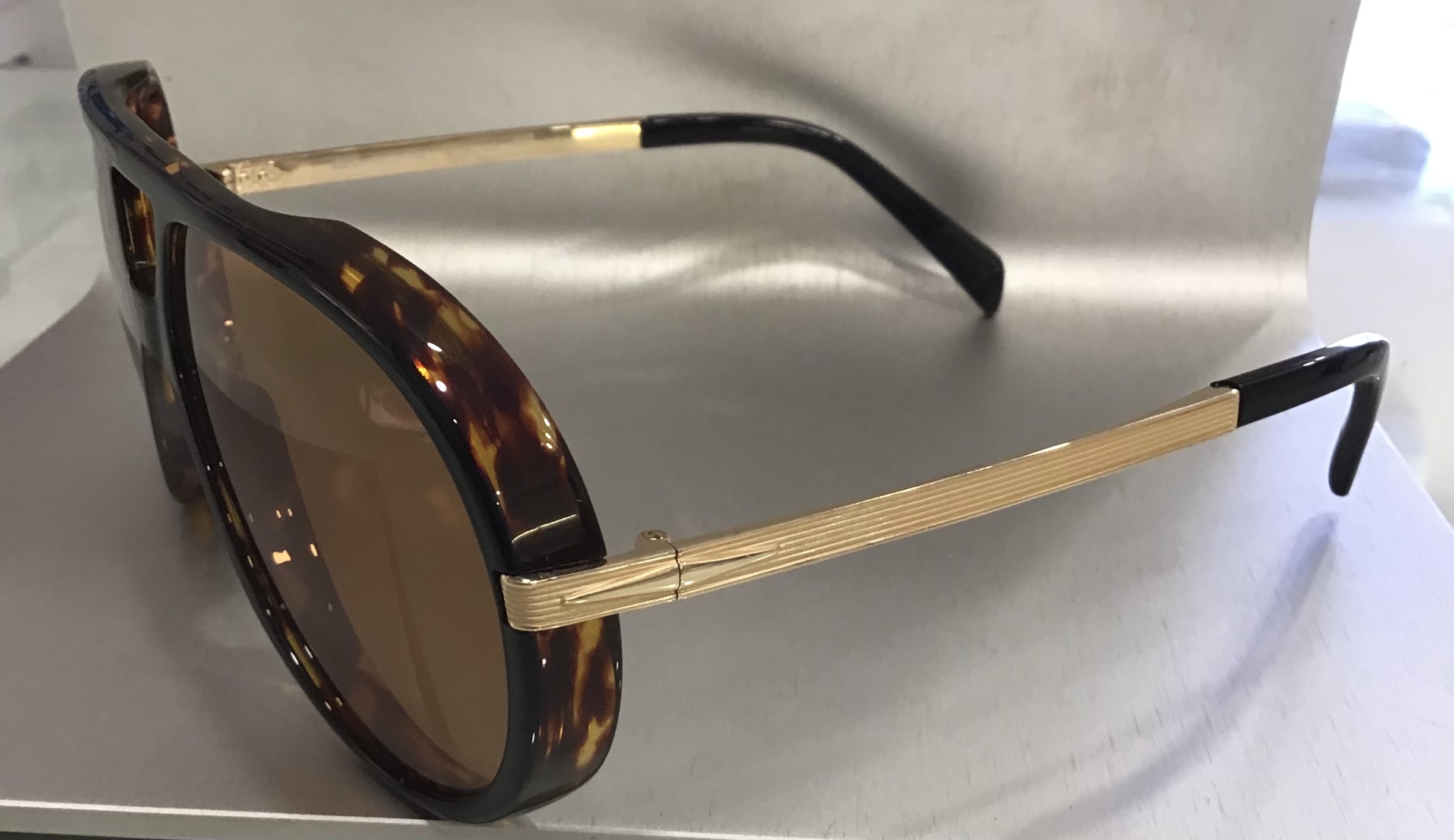 ΓΥΑΛΙΑ ΗΛΙΟΥ REBECCA BLU RB8909 - Image 3