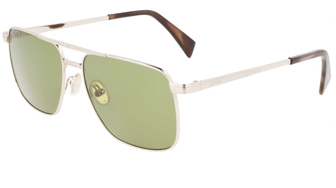 ΓΥΑΛΙΑ ΗΛΙΟΥ LANVIN LNV120S